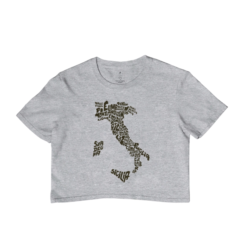 Lo Scarpone (Desc. abaixo no PIX)