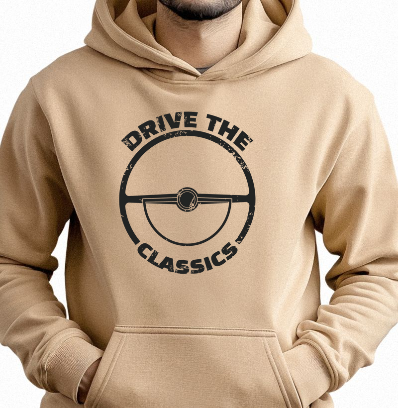 Drive the Classics