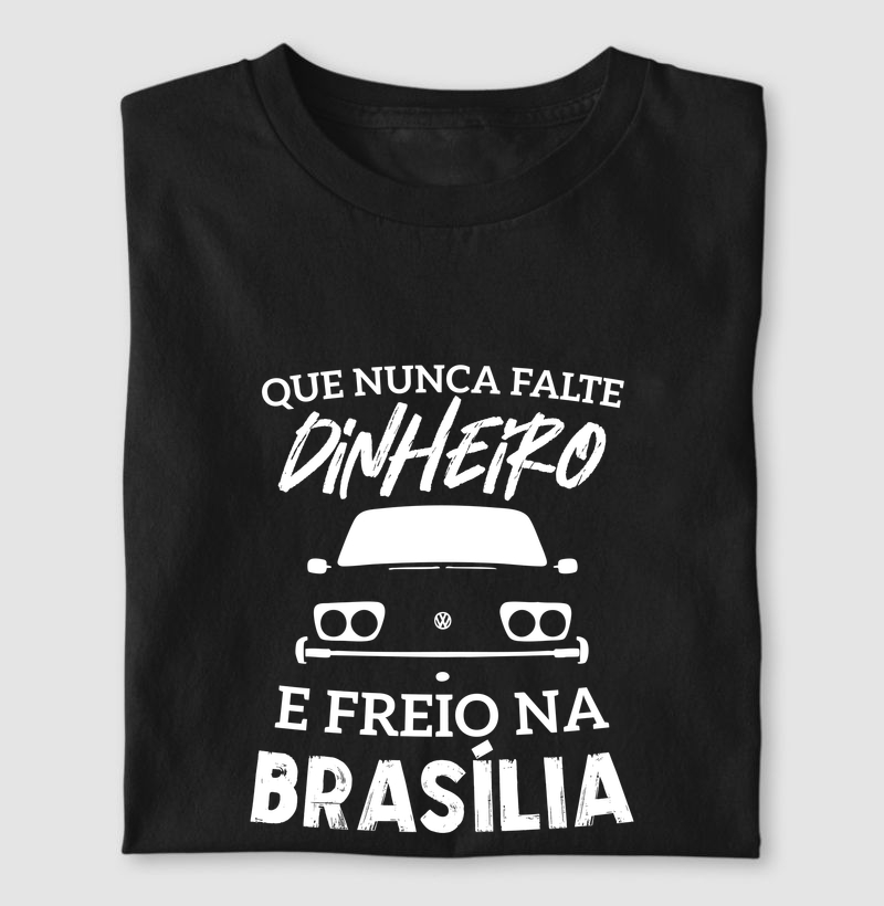 QUE NUNCA FALTE DINHEIRO
