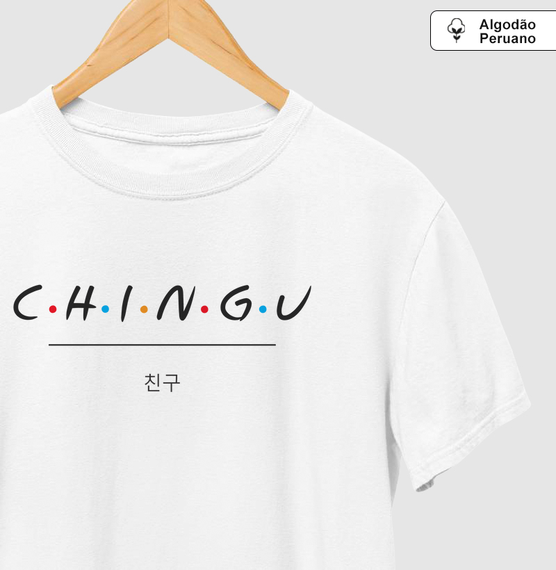 Chingu - Dorama