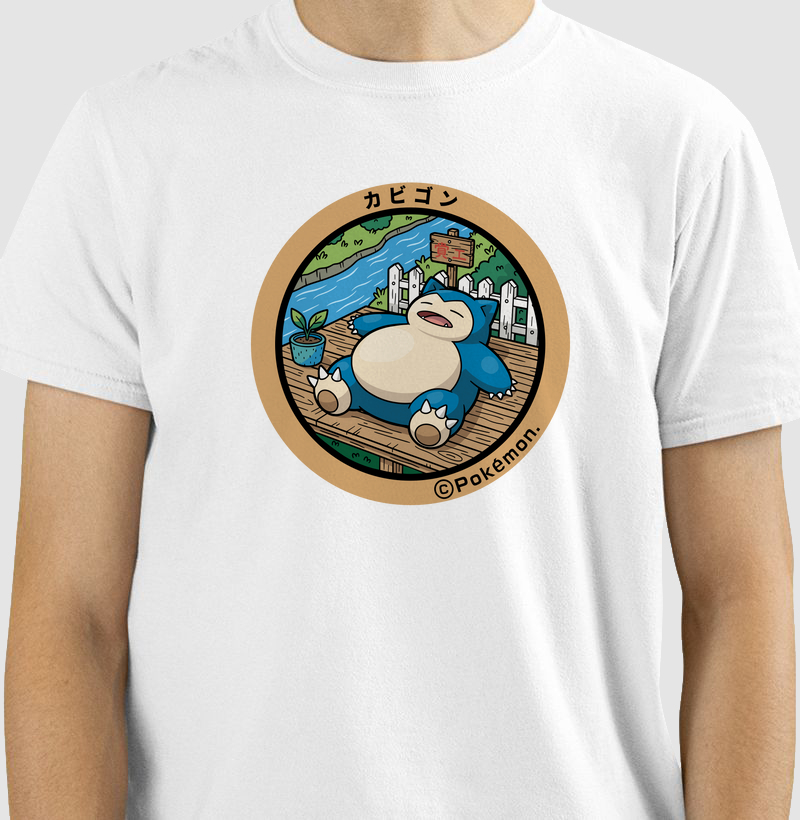 Snorlax