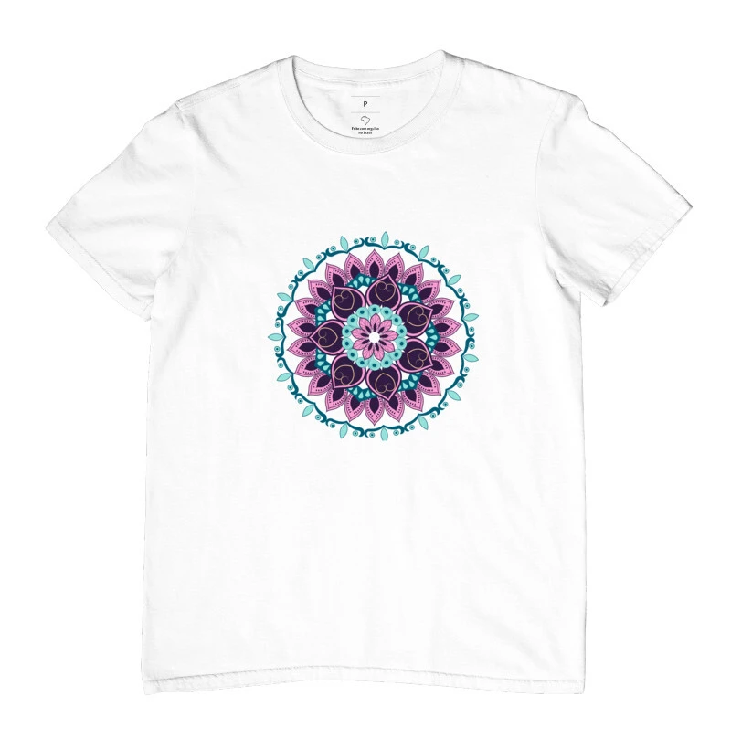MANDALA DA INSPIRAÇÃO 