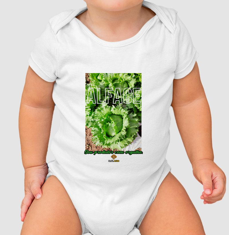 Alface (Produtor com Orgulho)