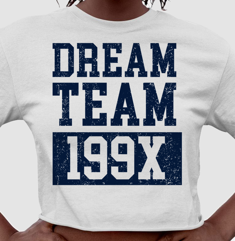 Dream Team