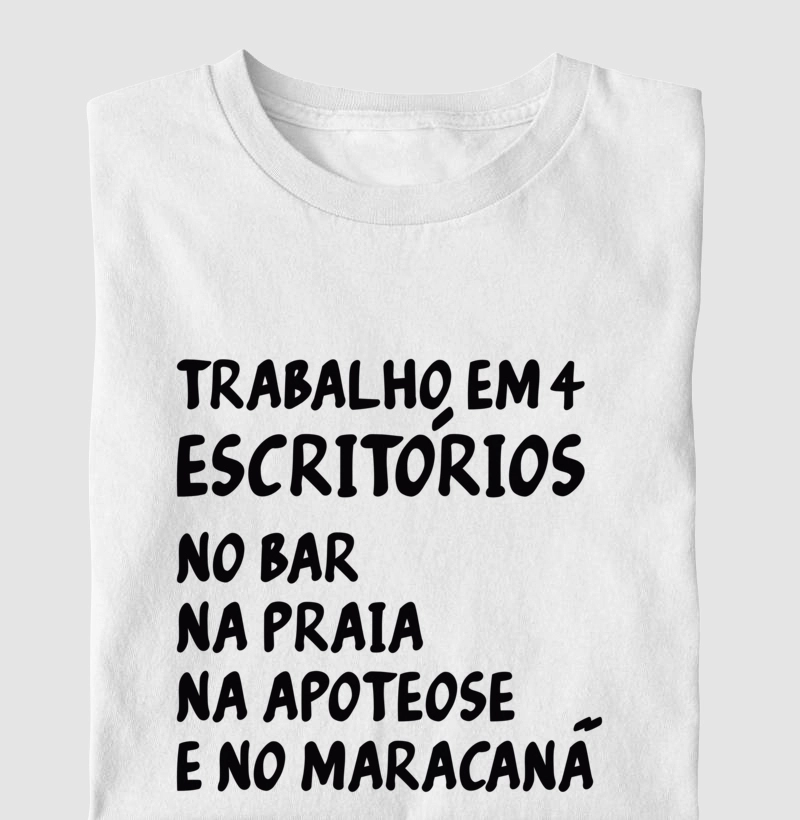 Camisa 0