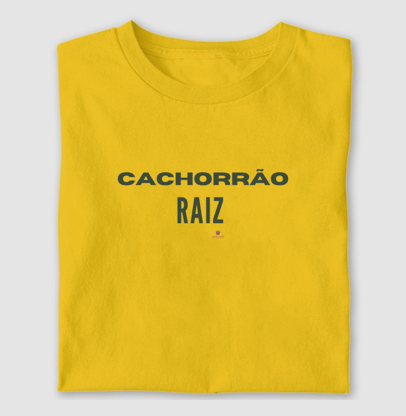 Cachorrão Raiz