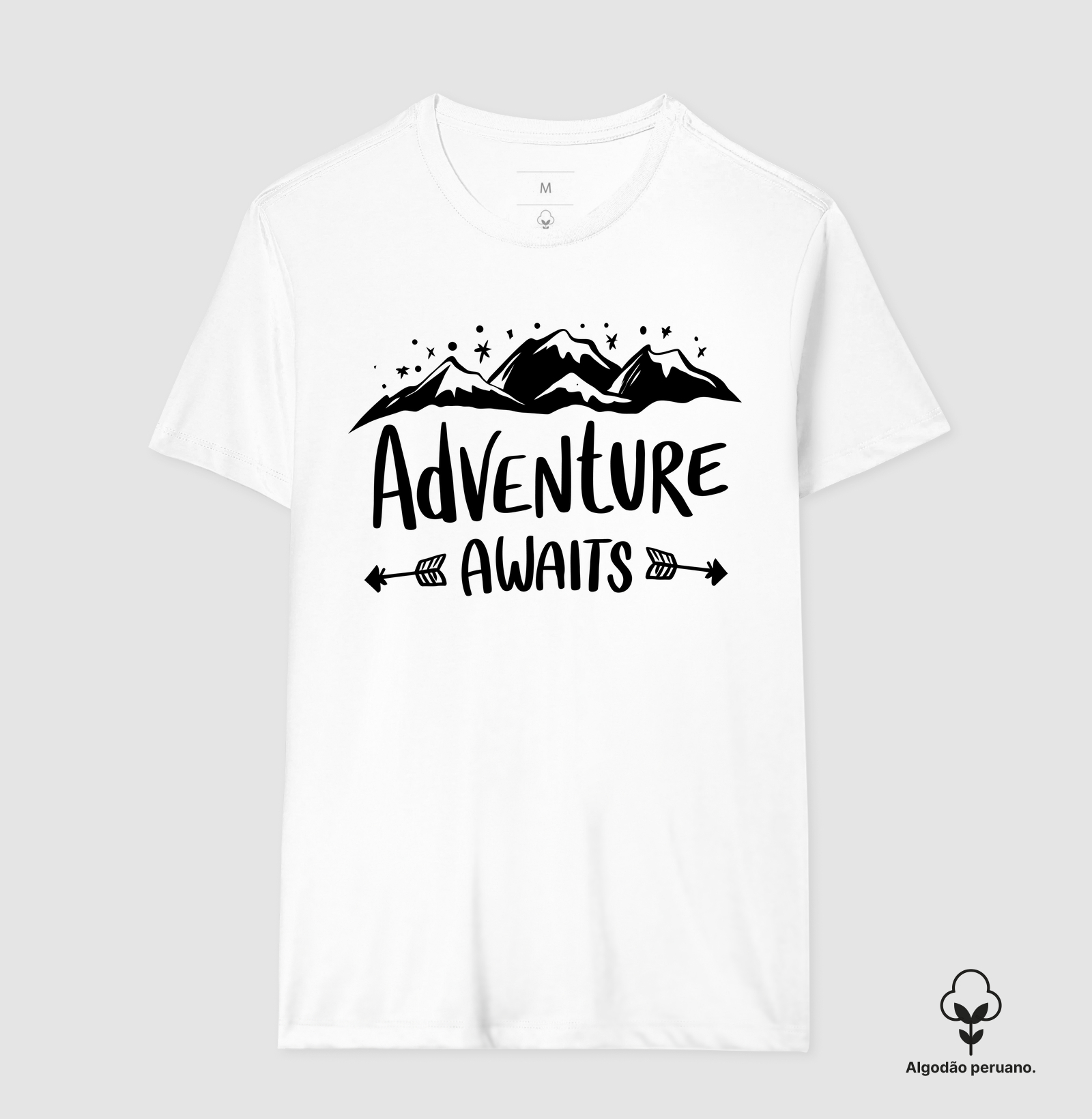 Adventure Awaits
