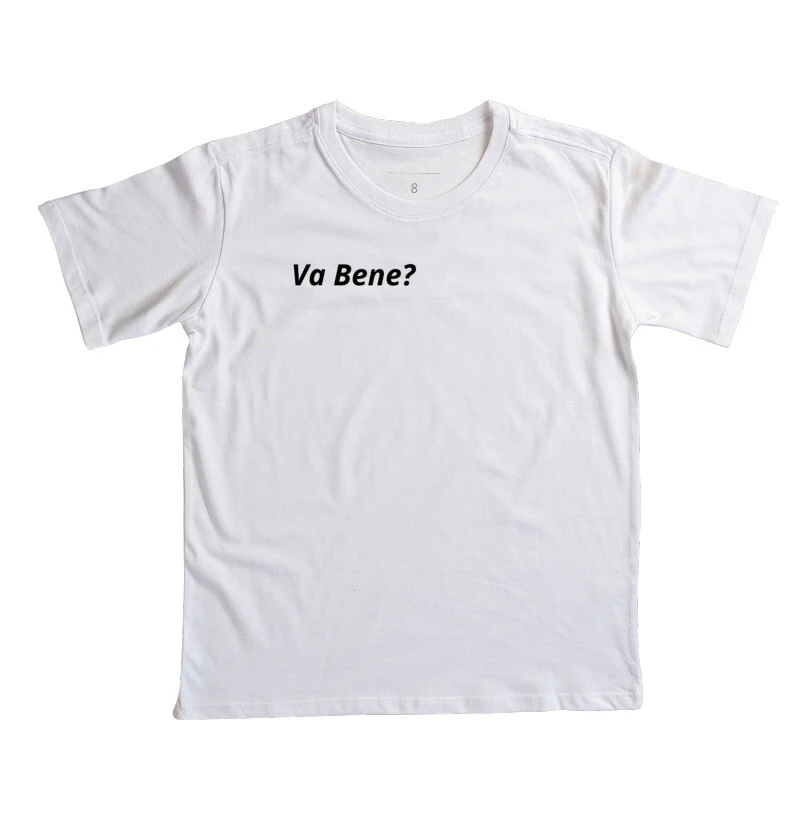 Va bene?