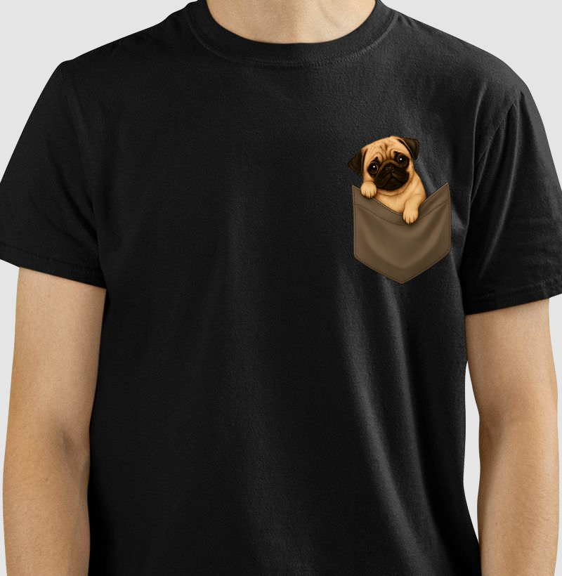 Pug Pocket