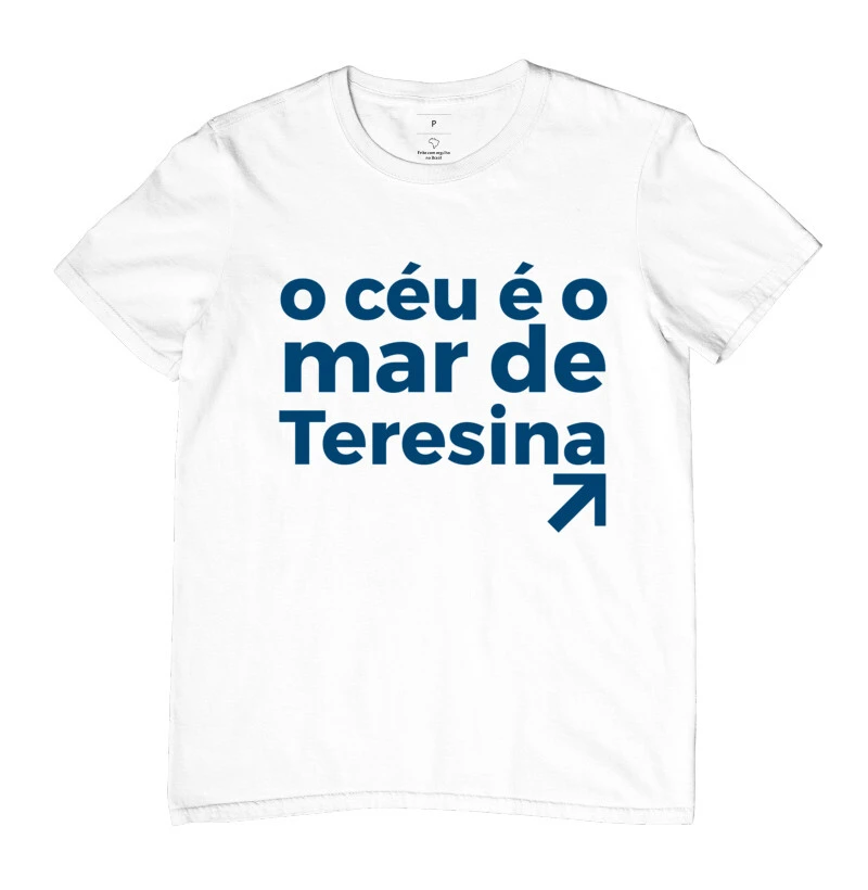 Mar de Teresina