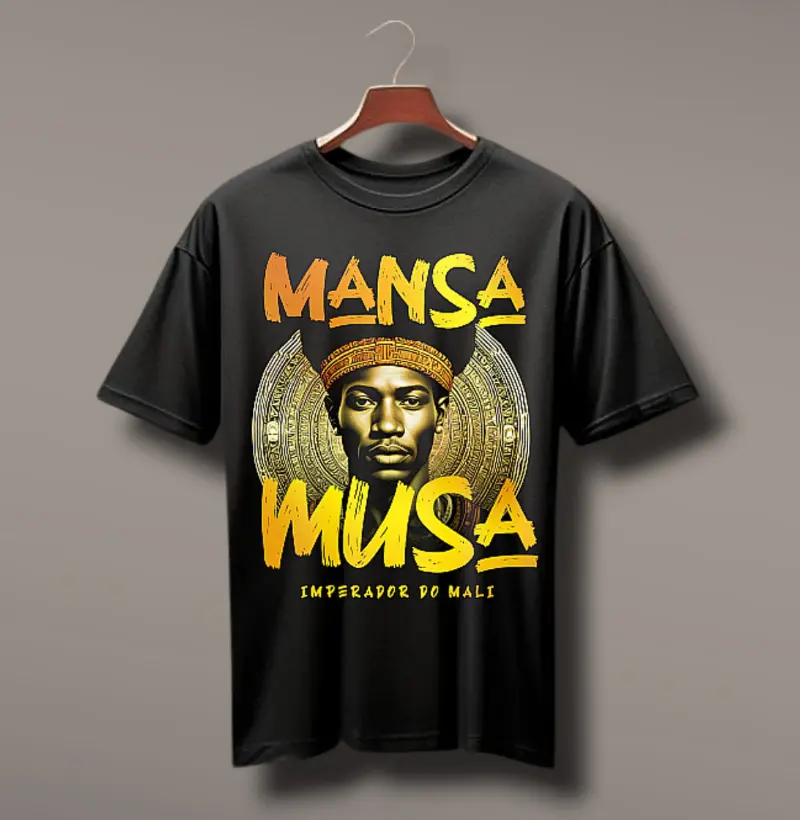 Mansa Musa 