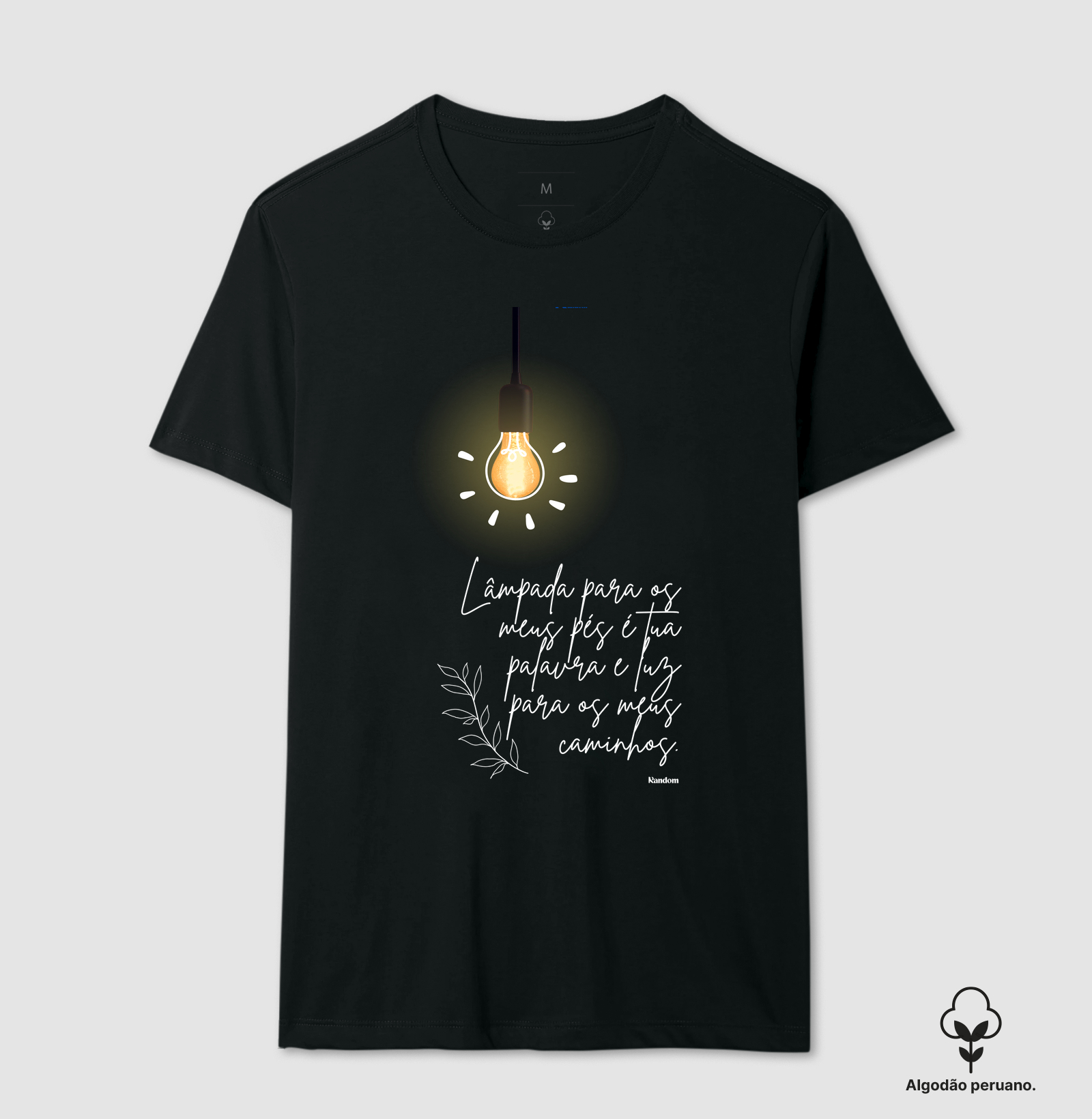 Luz para o caminho