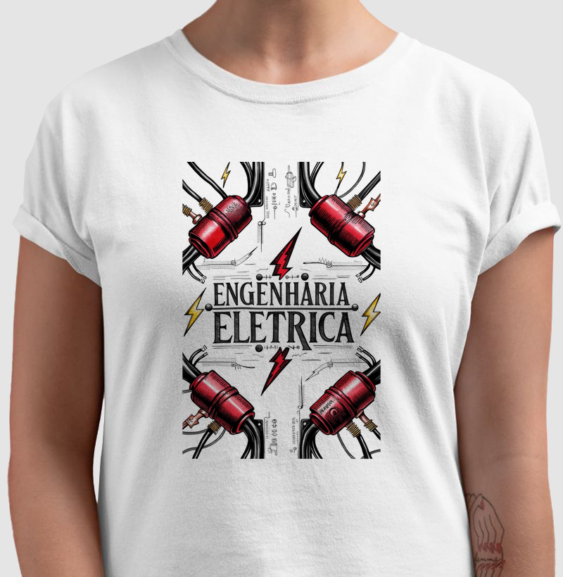 Engenharia Elétrica 3 – Inspirando Inovação e Energia