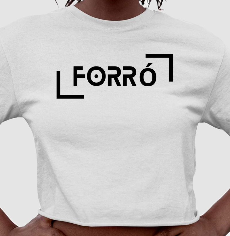 Forró esquadro