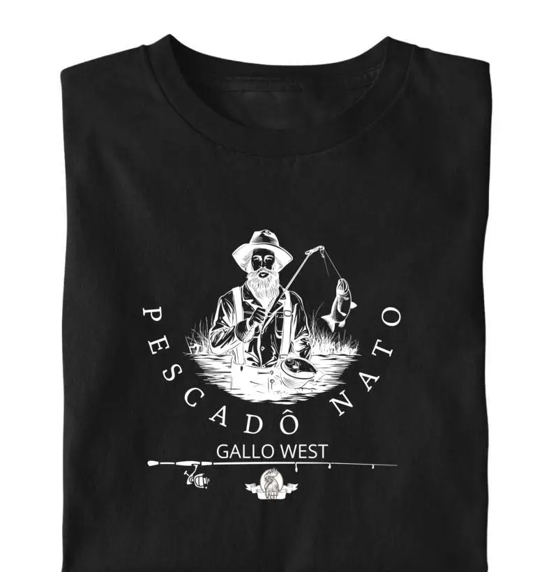 CAMISA PESCADÔ