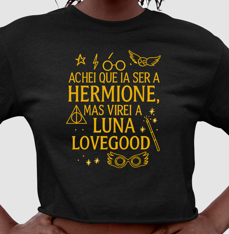 Luna Lovegood