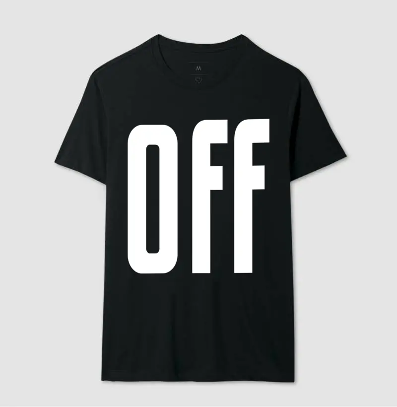 Off
