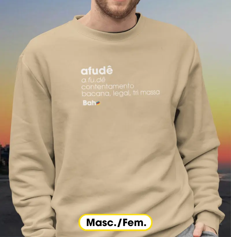 Afudê