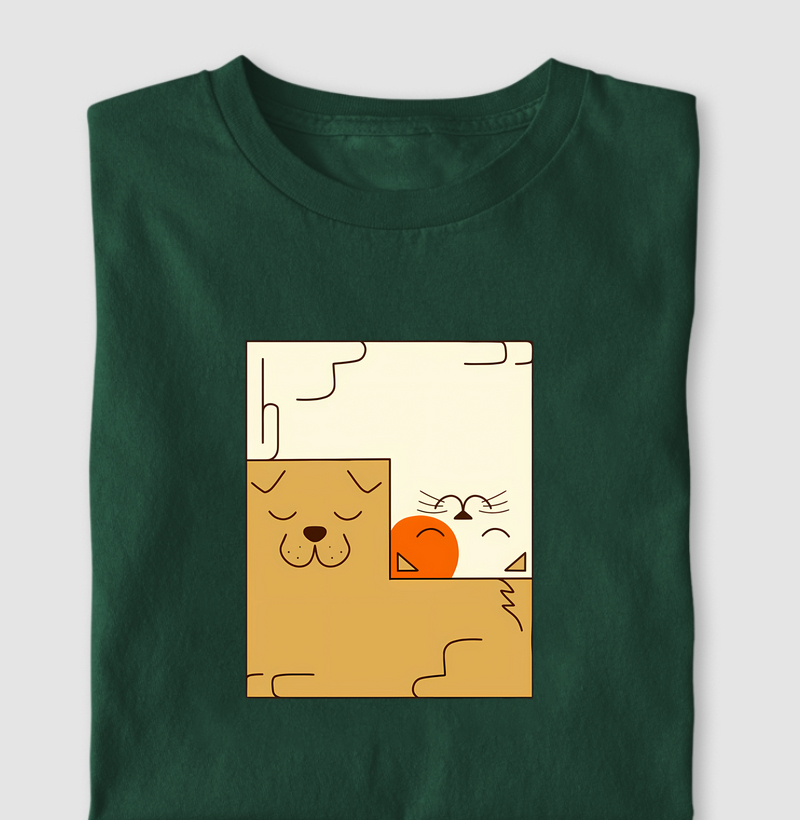 Cão e Gato