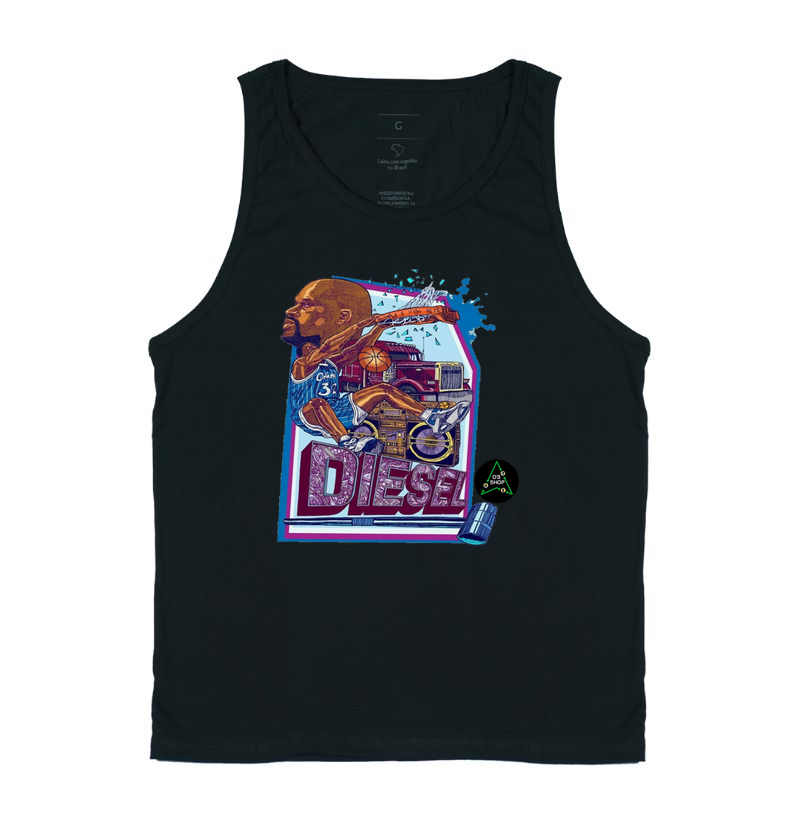 Diesel