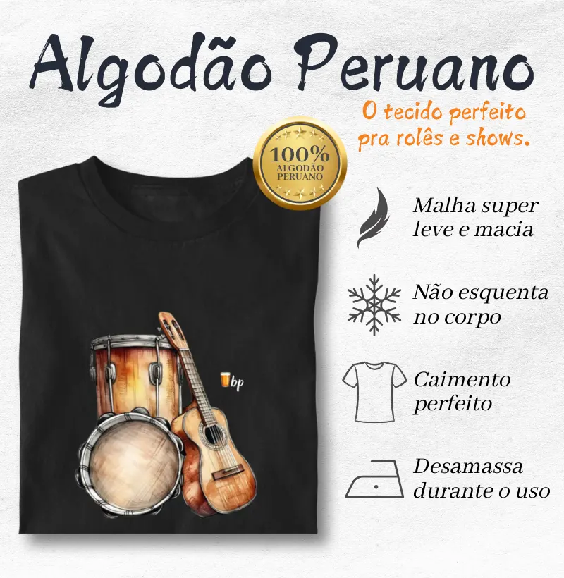 Instrumentos