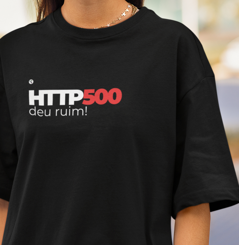 HTTP500 Server Error