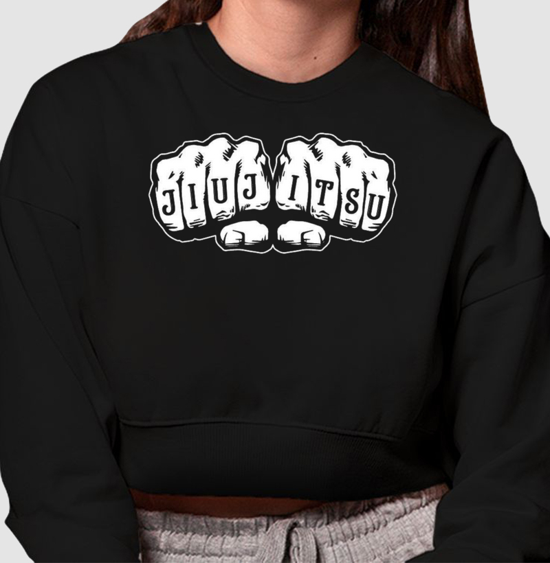 Jiu Jitsu Punho 