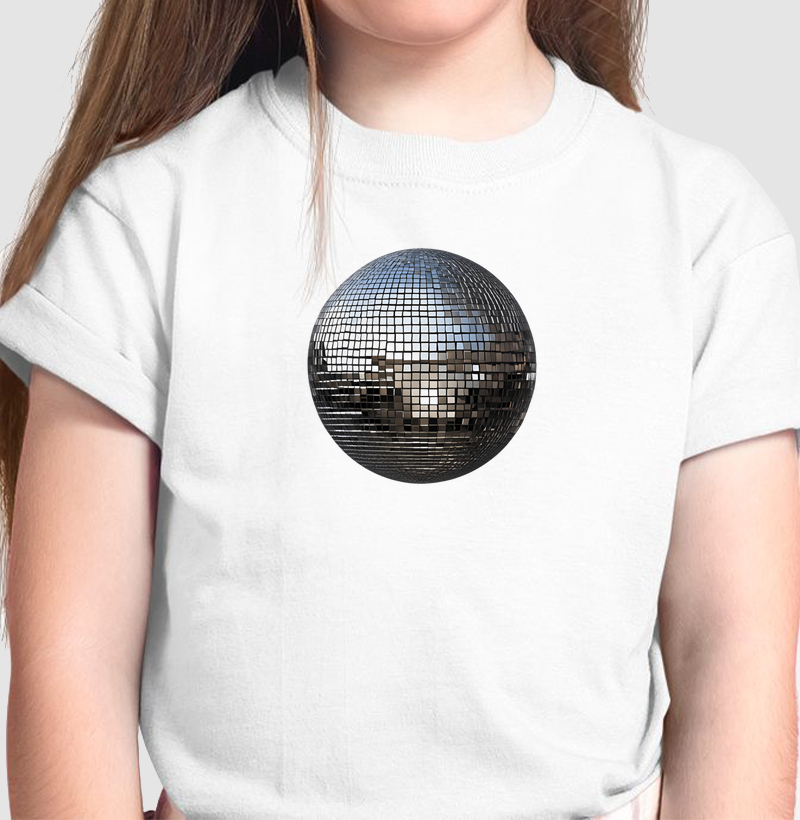 Mirror Ball Small