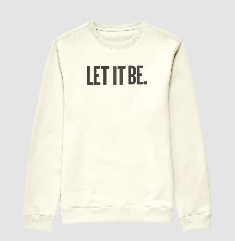 Let it