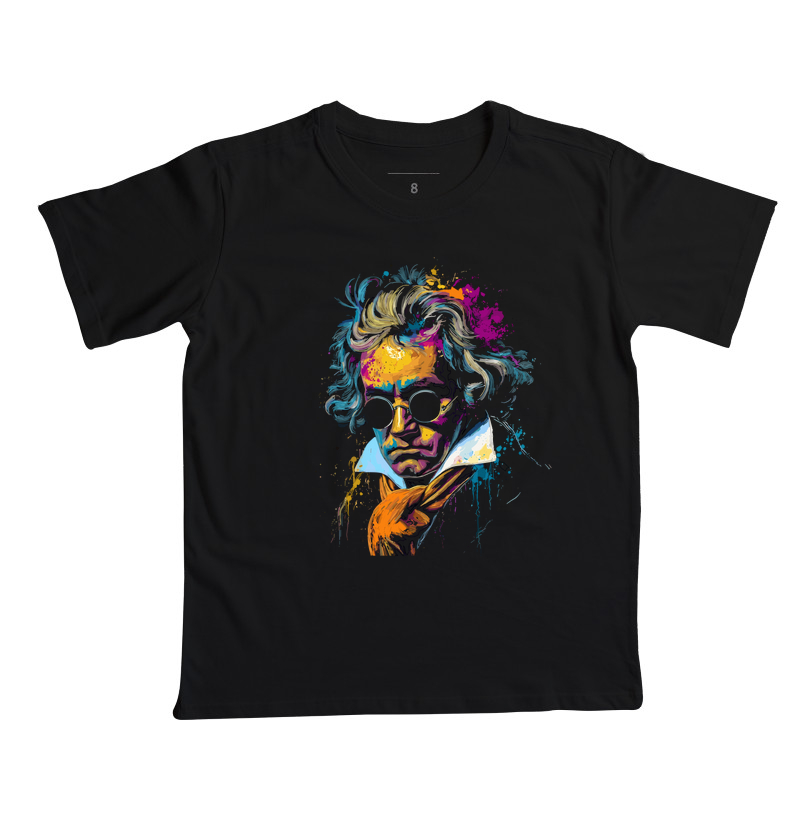 Beethoven - Colors