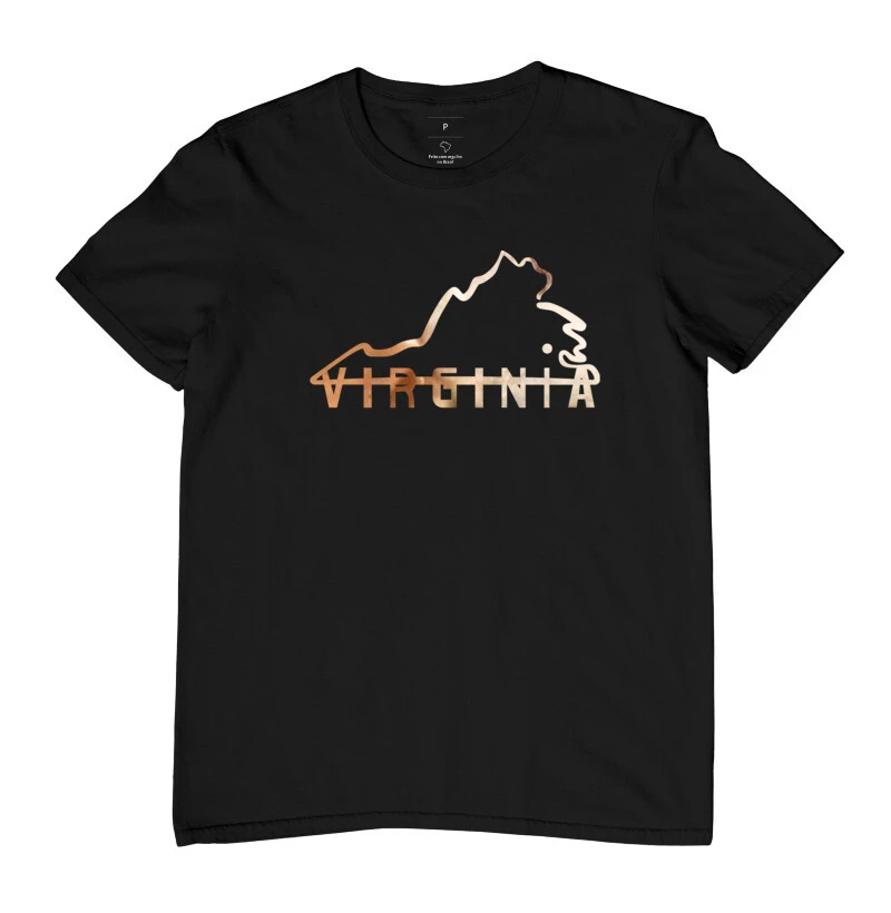 VIRGINIA - SMOKE IN THE LIBRARY