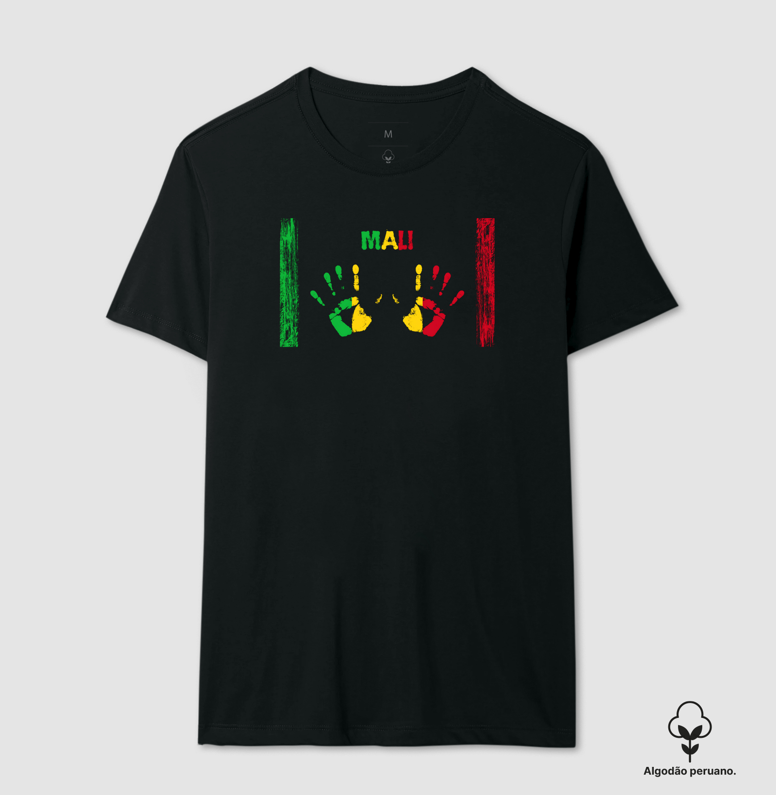 AFRICA UNITE - MALI