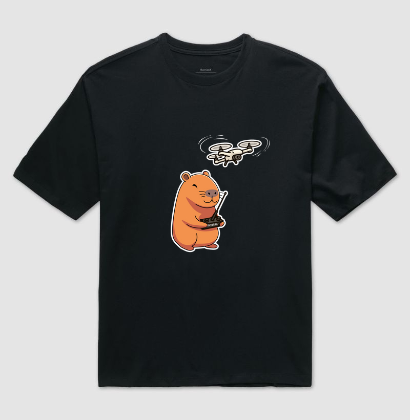 CAPIVARA DRONE