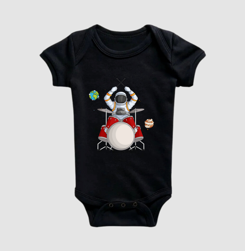 Baterista Astronauta