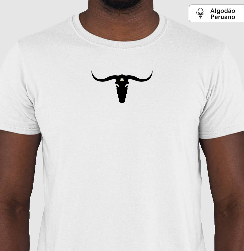 Camiseta Ghosting