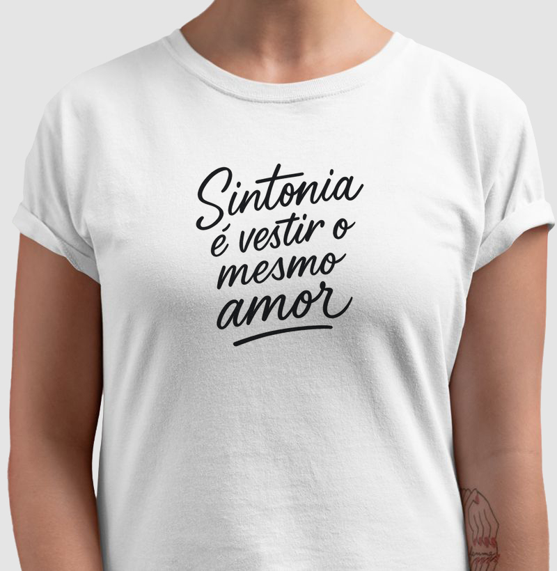 Sintonia 