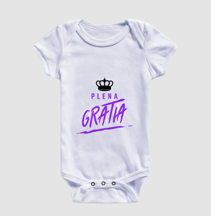 Gratia Plena