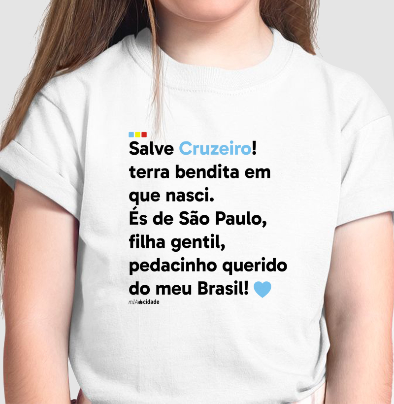 Hino Cruzeiro