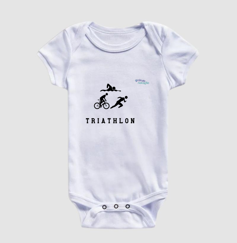 Triathlon épico
