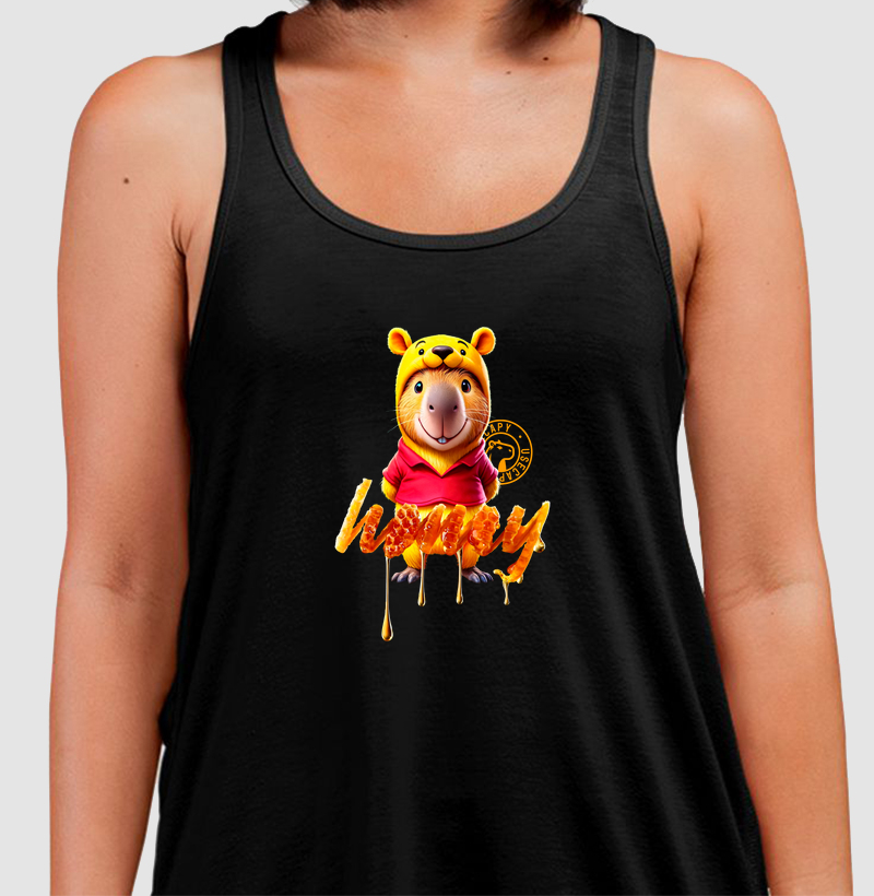 Honey Capy