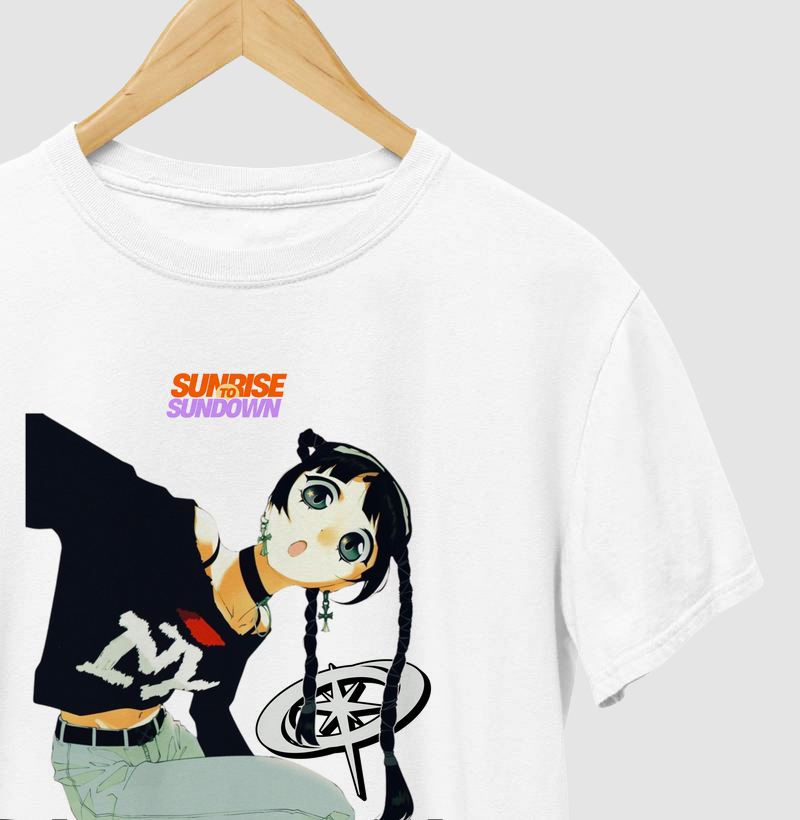 Camiseta ReservaINK 