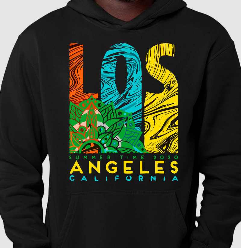 Hoodie Moletom Premium