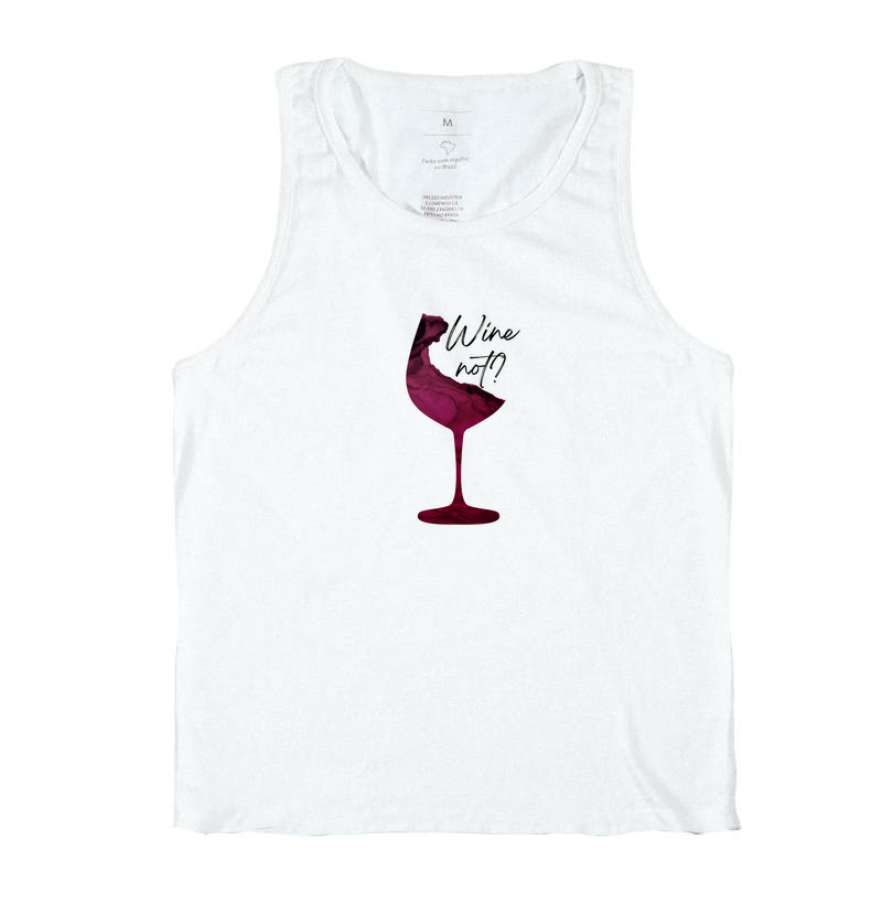 Wine Not?