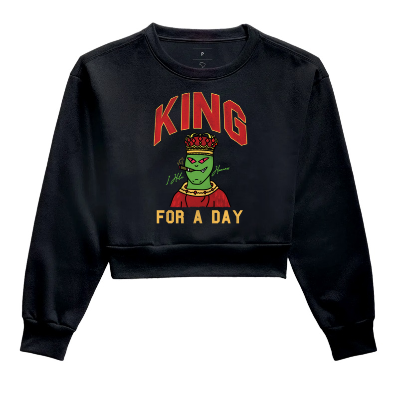 King for a Day