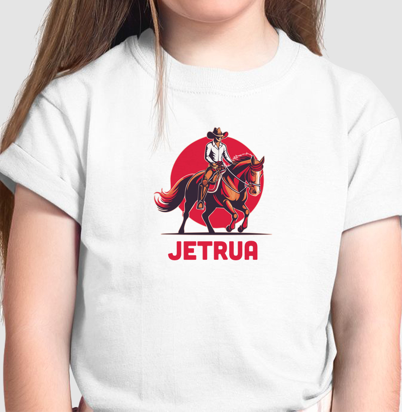 Salve os Boiadeiros - Jetruá