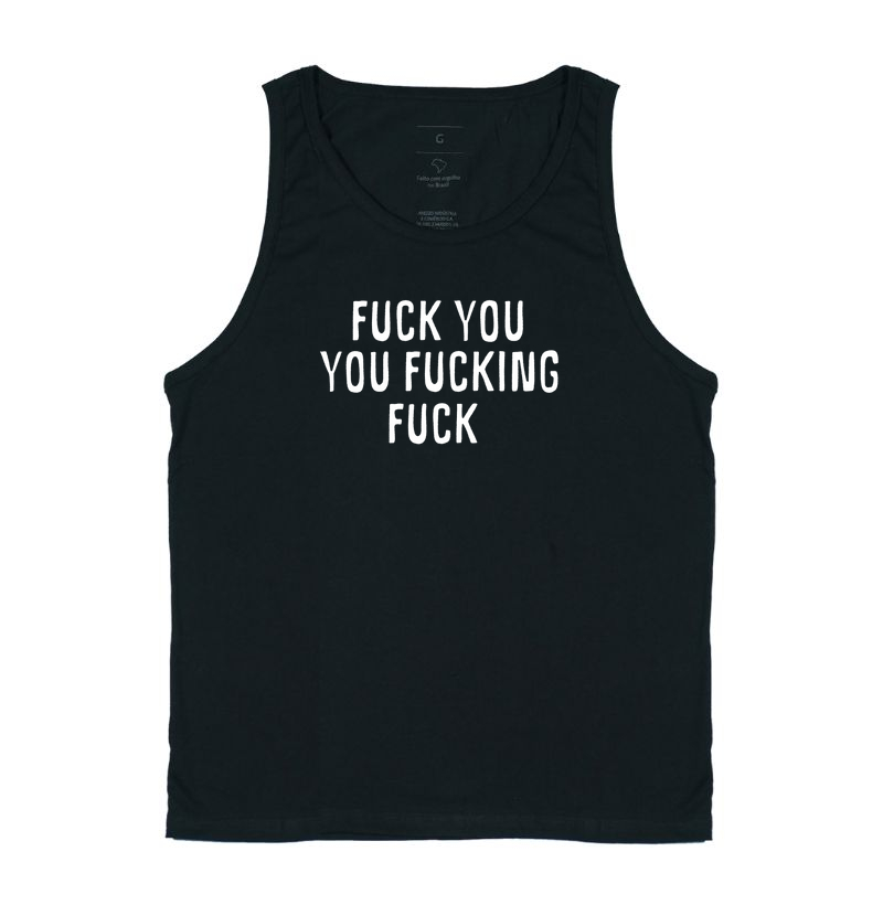 Camiseta FFF