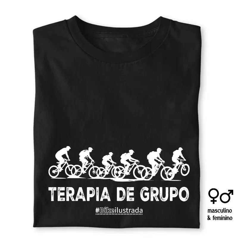Terapia de Grupo