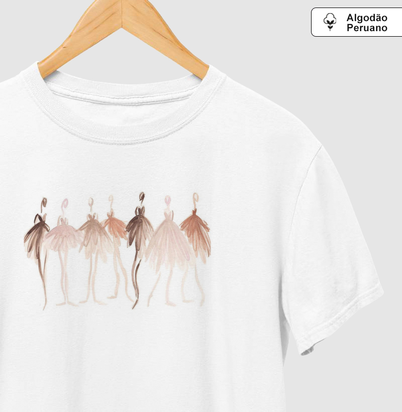 pintura brown dancers