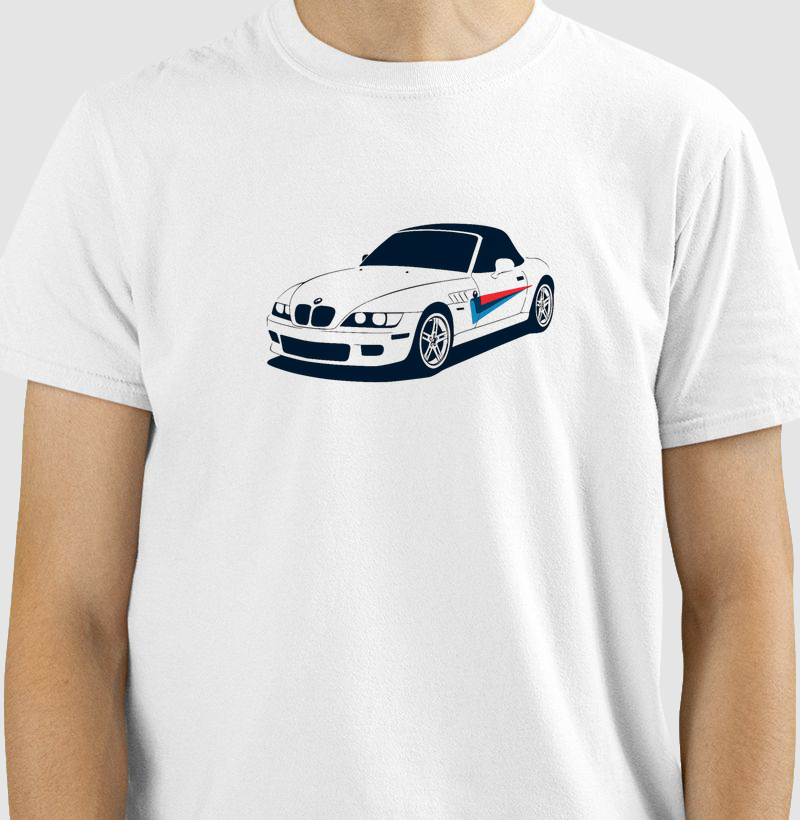 Motorsport Vintage Z3