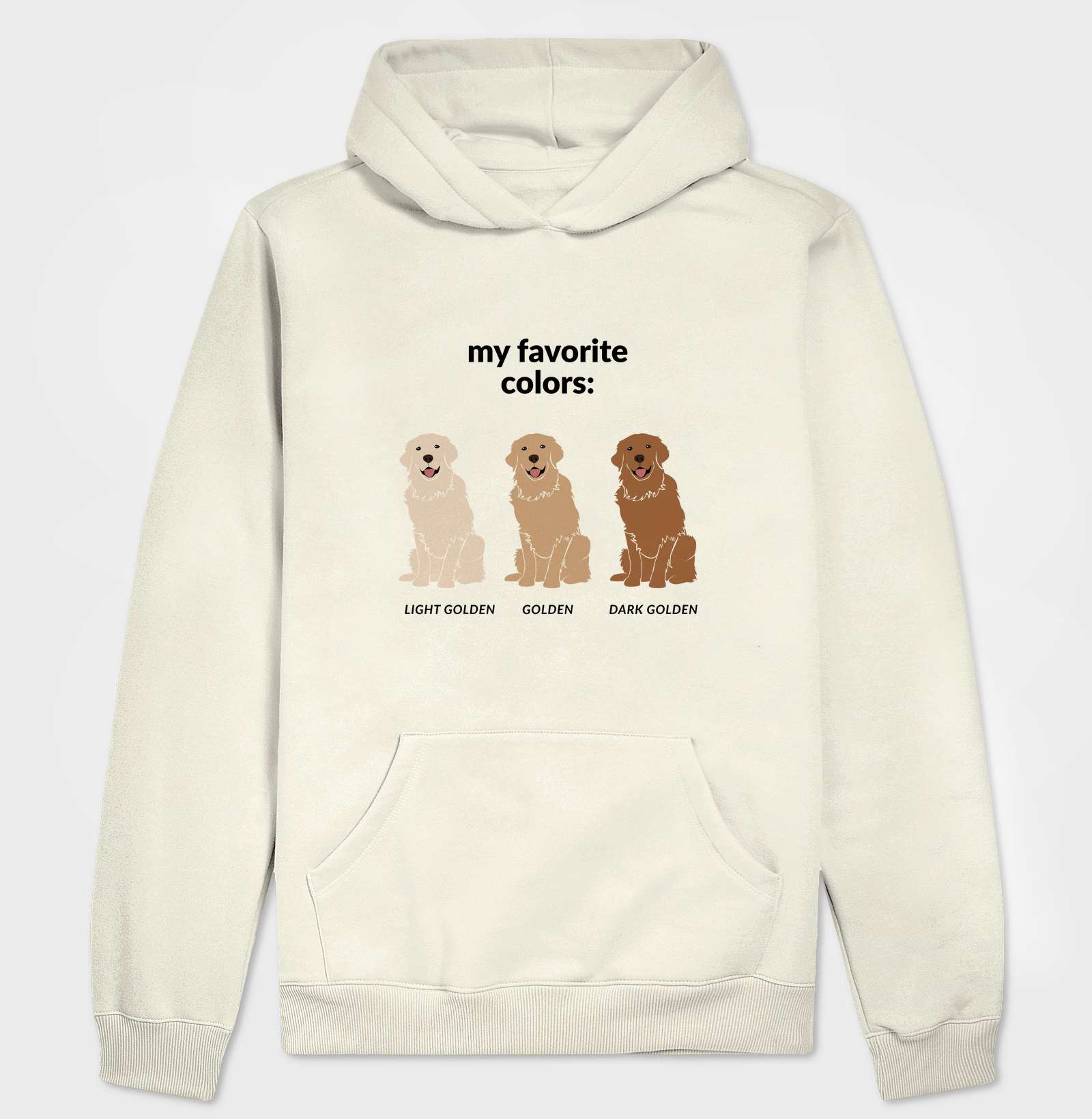 Hoodie Moletom Cores do Amor